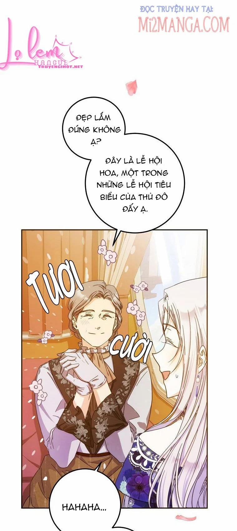 Trở Thành Vợ Của Nam Chính Tiểu Thuyết 26 trang 4