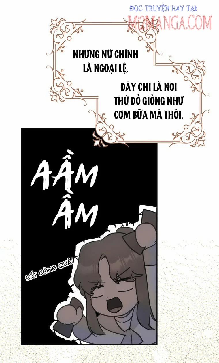 Trở Thành Vợ Của Nam Chính Tiểu Thuyết 27.5 trang 11