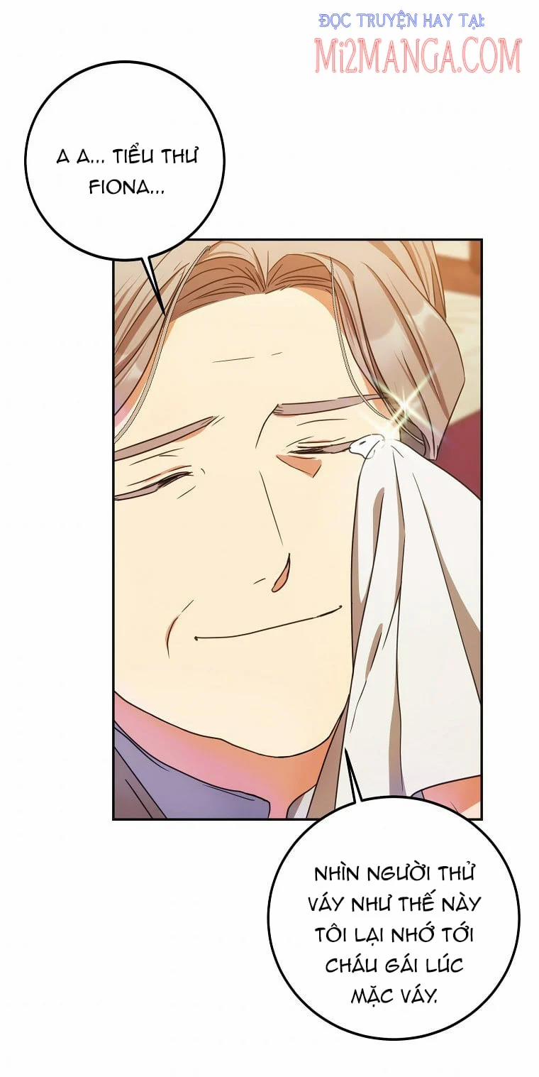 Trở Thành Vợ Của Nam Chính Tiểu Thuyết 27.5 trang 15