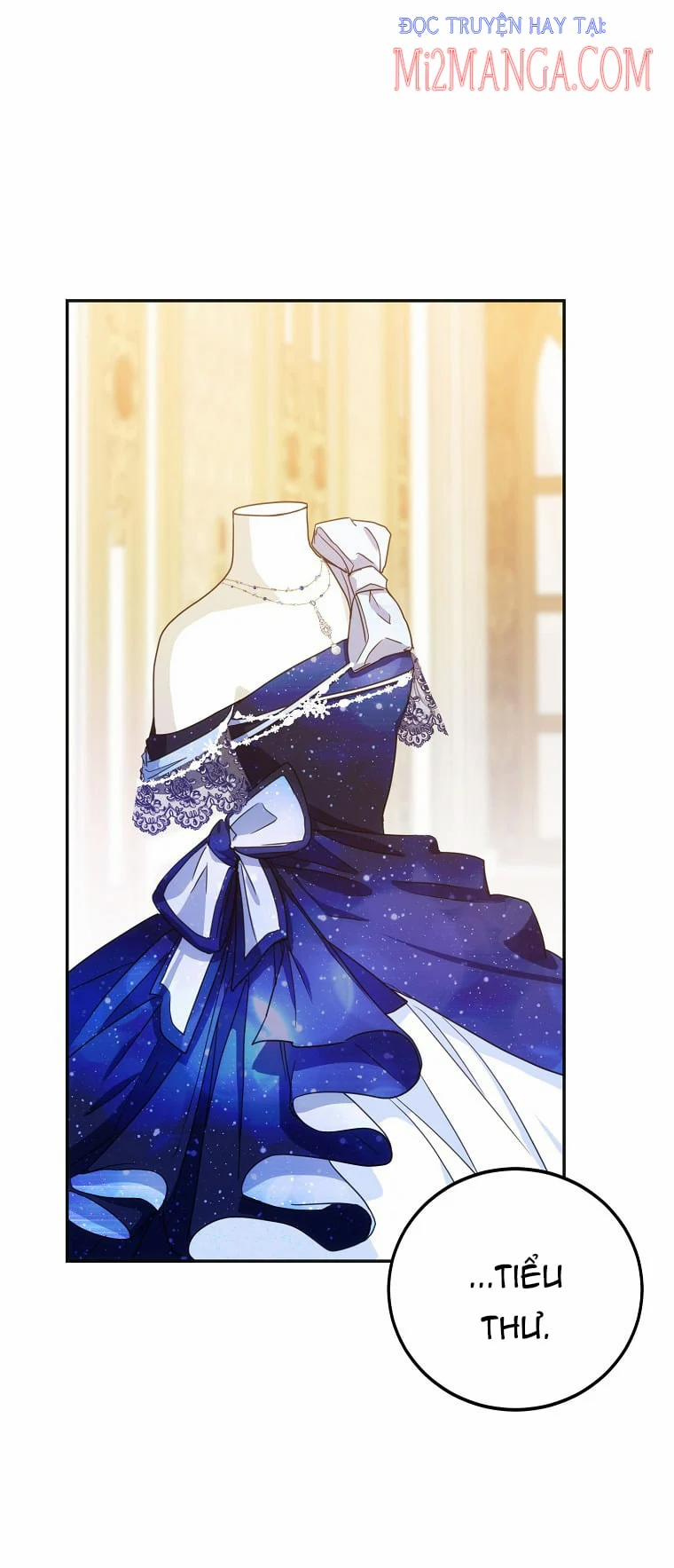 Trở Thành Vợ Của Nam Chính Tiểu Thuyết 27.5 trang 17