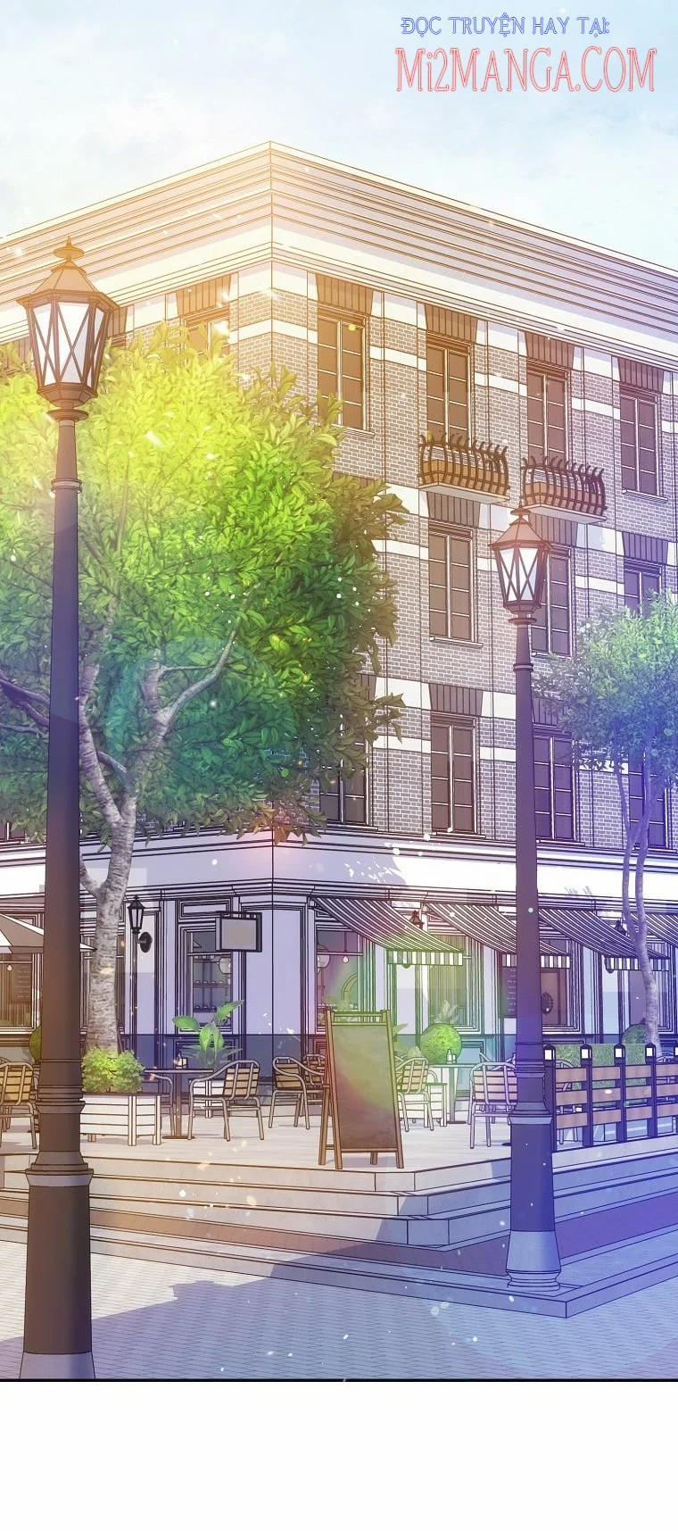 Trở Thành Vợ Của Nam Chính Tiểu Thuyết 27.5 trang 20