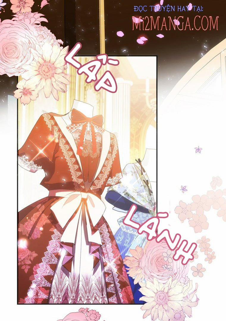 Trở Thành Vợ Của Nam Chính Tiểu Thuyết 27.5 trang 3