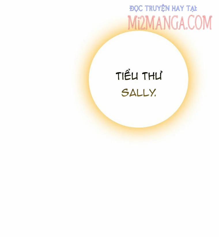 Trở Thành Vợ Của Nam Chính Tiểu Thuyết 27.5 trang 34