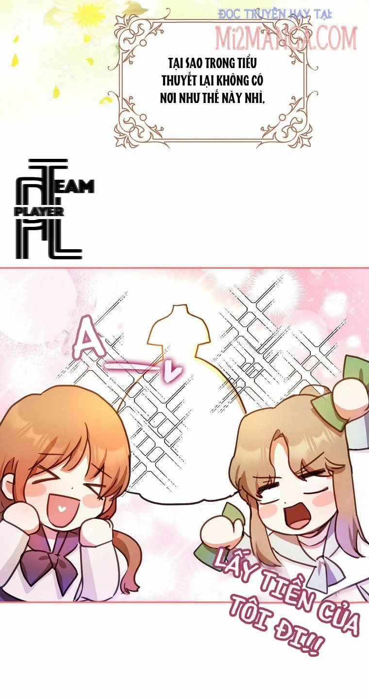 Trở Thành Vợ Của Nam Chính Tiểu Thuyết 27.5 trang 9