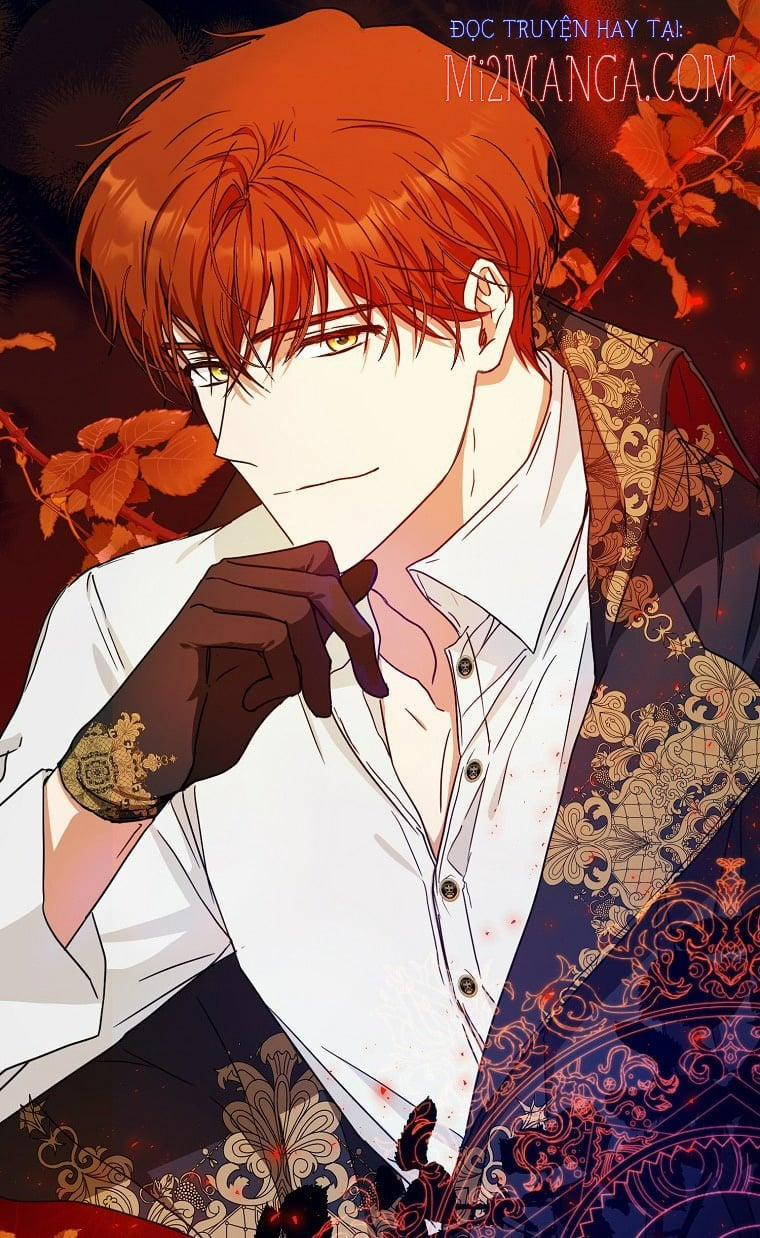 Trở Thành Vợ Của Nam Chính Tiểu Thuyết 27 trang 10