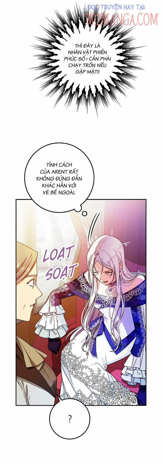 Trở Thành Vợ Của Nam Chính Tiểu Thuyết 27 trang 13