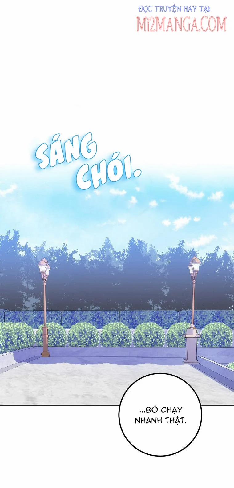 Trở Thành Vợ Của Nam Chính Tiểu Thuyết 27 trang 17