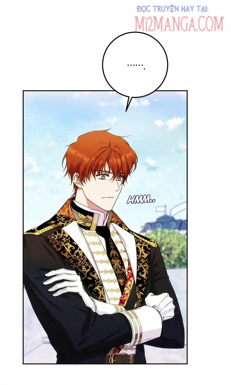 Trở Thành Vợ Của Nam Chính Tiểu Thuyết 27 trang 18