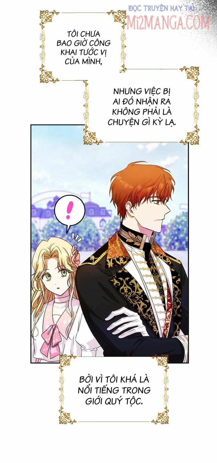 Trở Thành Vợ Của Nam Chính Tiểu Thuyết 27 trang 20