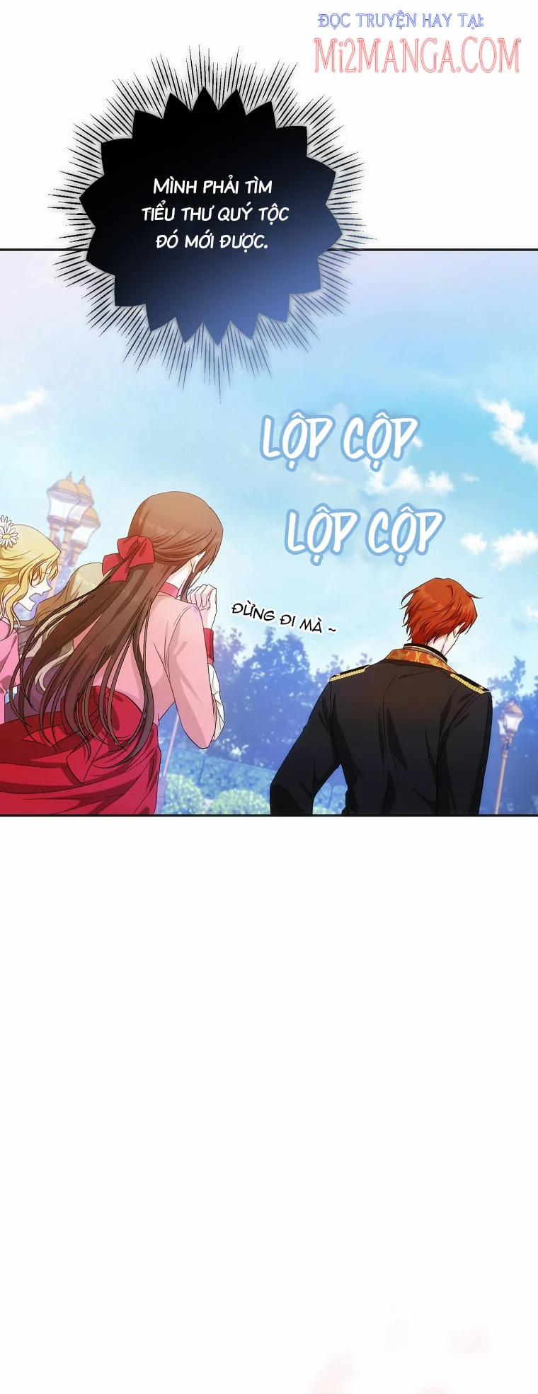 Trở Thành Vợ Của Nam Chính Tiểu Thuyết 27 trang 27