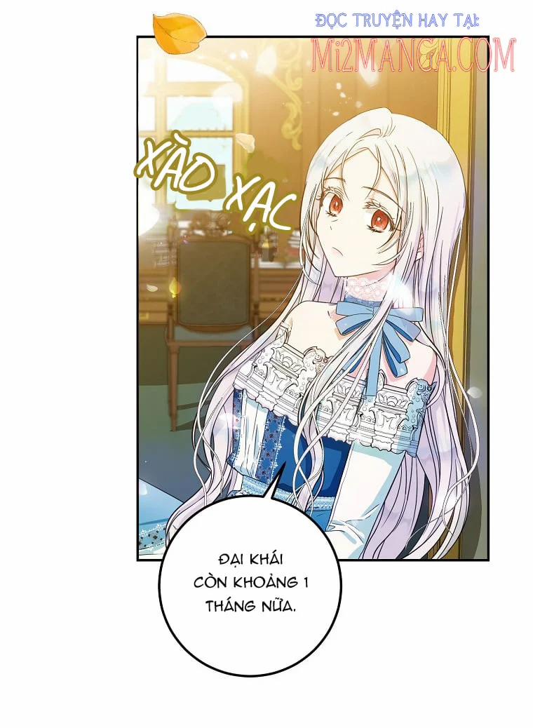 Trở Thành Vợ Của Nam Chính Tiểu Thuyết 27 trang 34