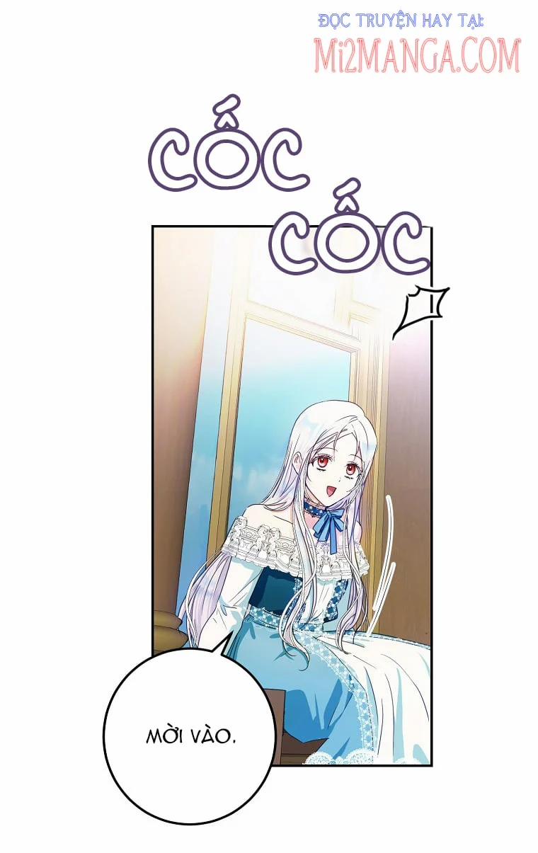 Trở Thành Vợ Của Nam Chính Tiểu Thuyết 27 trang 35