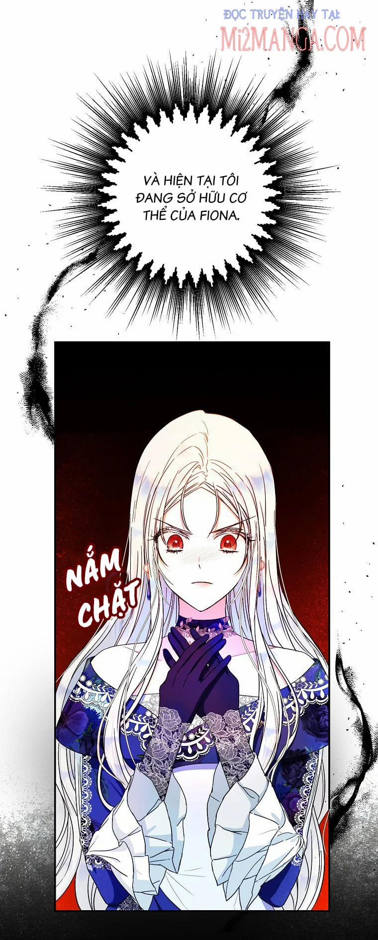 Trở Thành Vợ Của Nam Chính Tiểu Thuyết 27 trang 4