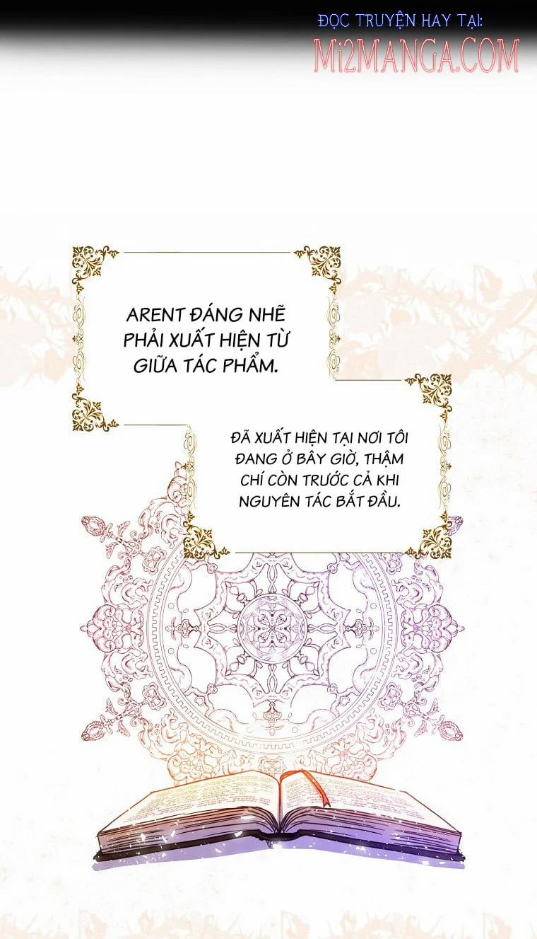 Trở Thành Vợ Của Nam Chính Tiểu Thuyết 27 trang 7