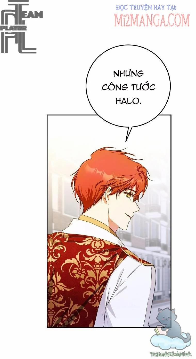 Trở Thành Vợ Của Nam Chính Tiểu Thuyết 28.5 trang 10