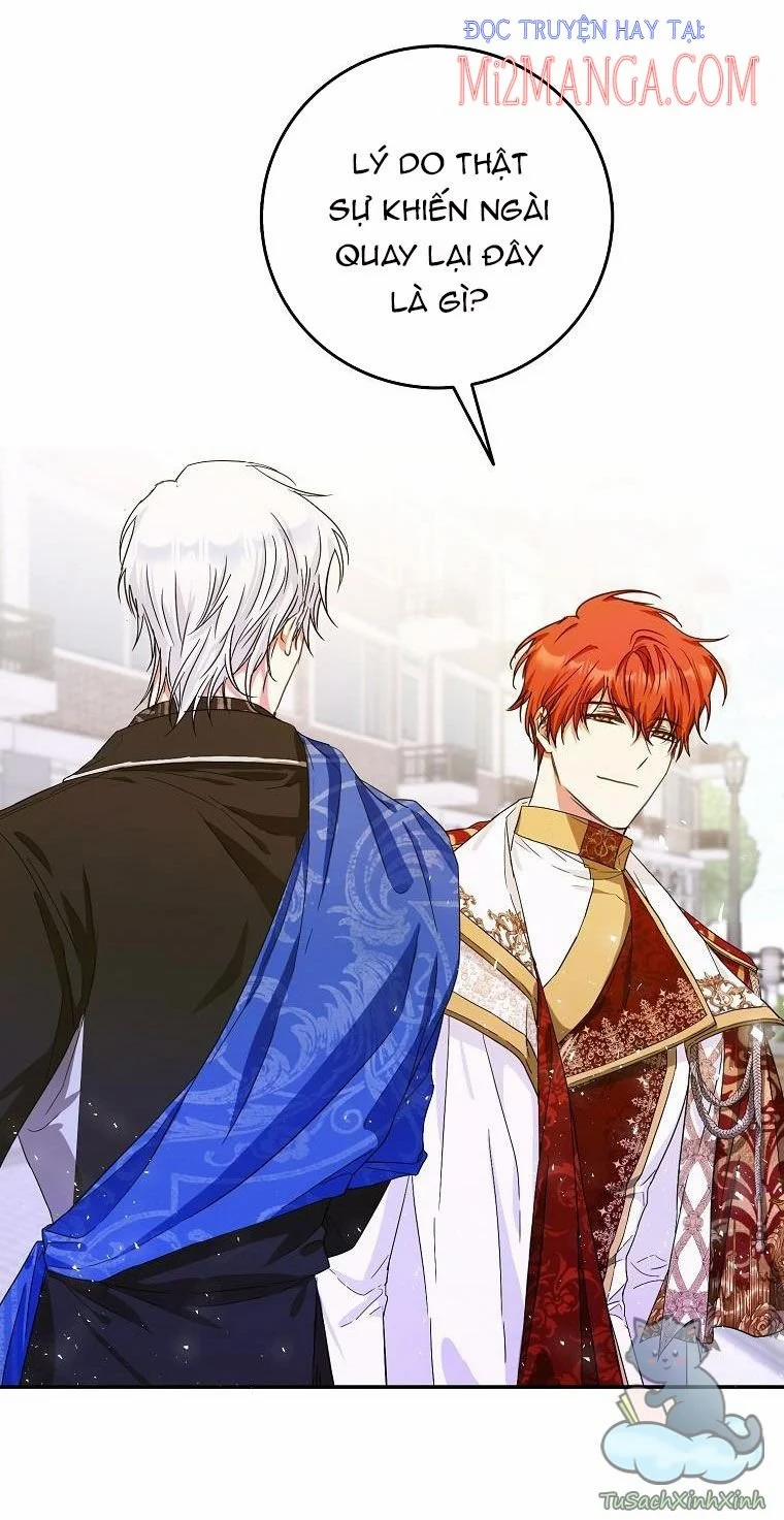 Trở Thành Vợ Của Nam Chính Tiểu Thuyết 28.5 trang 11