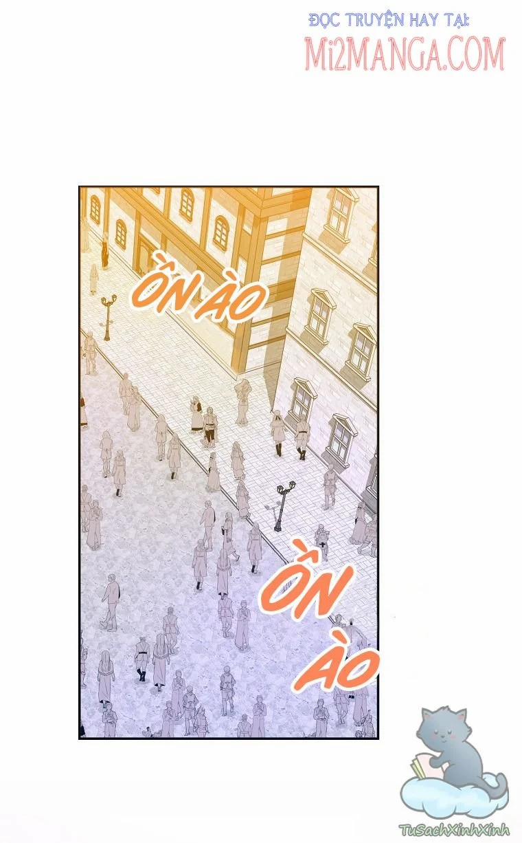 Trở Thành Vợ Của Nam Chính Tiểu Thuyết 28.5 trang 14