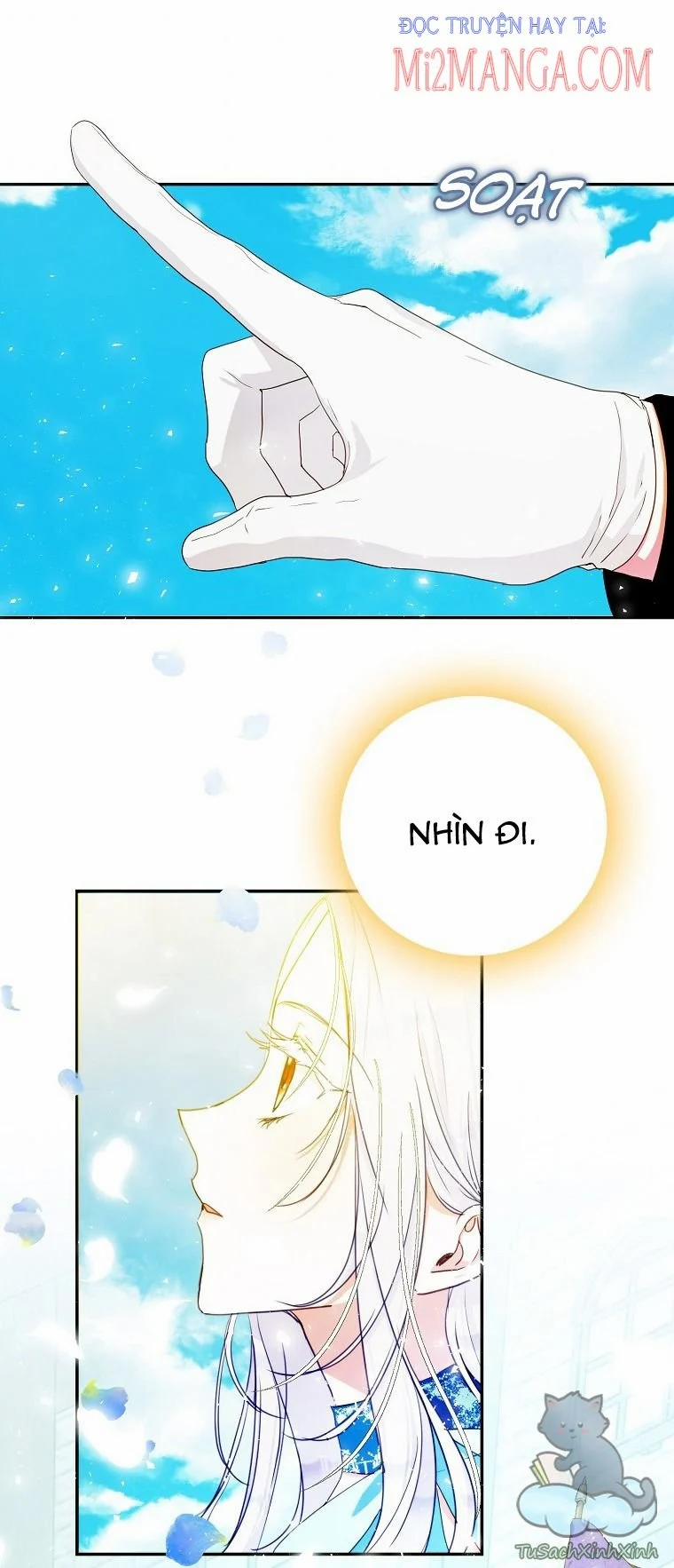 Trở Thành Vợ Của Nam Chính Tiểu Thuyết 28.5 trang 27