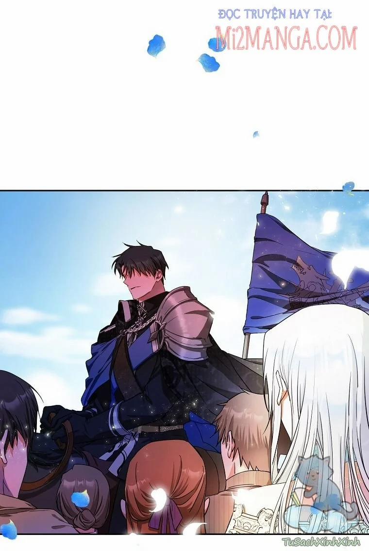Trở Thành Vợ Của Nam Chính Tiểu Thuyết 28.5 trang 30