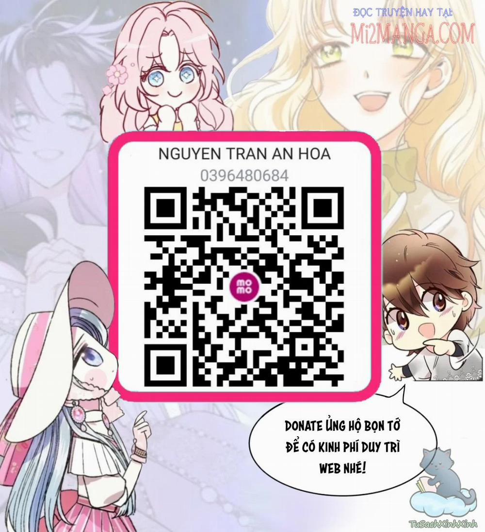 Trở Thành Vợ Của Nam Chính Tiểu Thuyết 28.5 trang 34