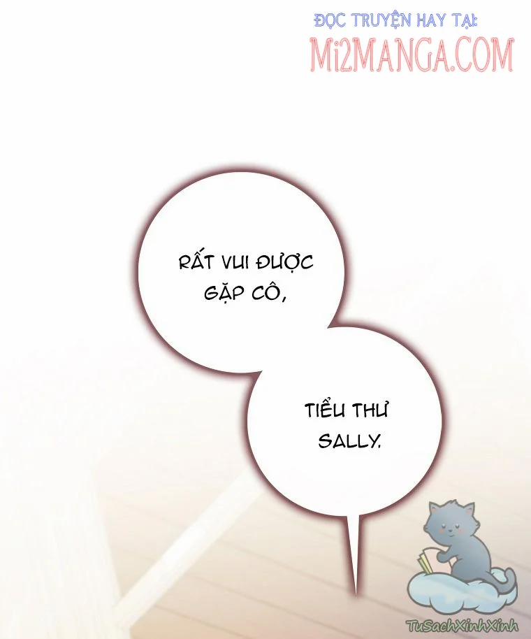 Trở Thành Vợ Của Nam Chính Tiểu Thuyết 28 trang 1