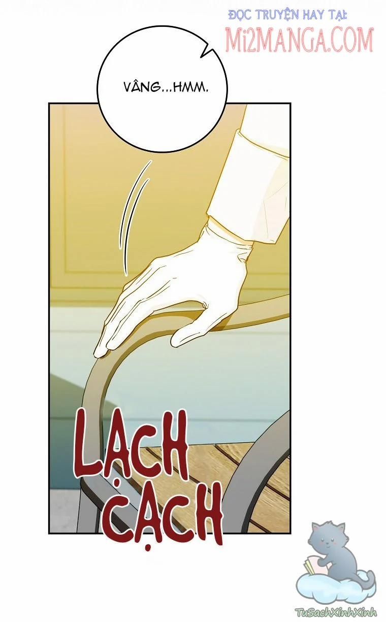 Trở Thành Vợ Của Nam Chính Tiểu Thuyết 28 trang 10
