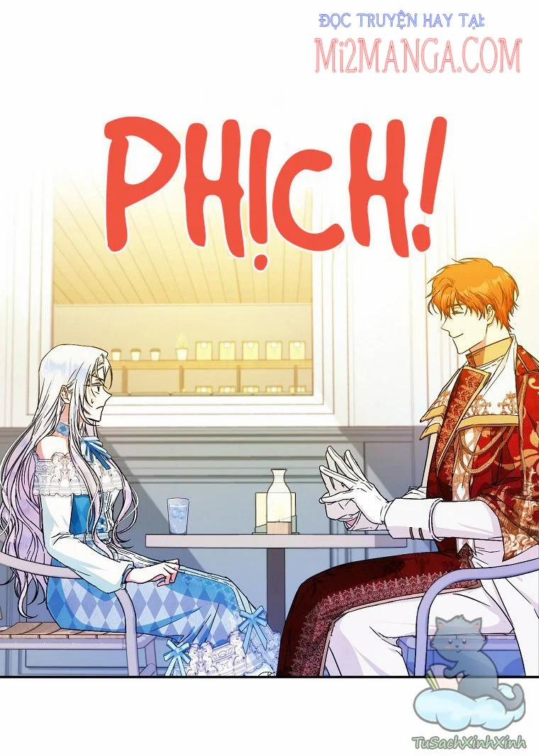 Trở Thành Vợ Của Nam Chính Tiểu Thuyết 28 trang 11