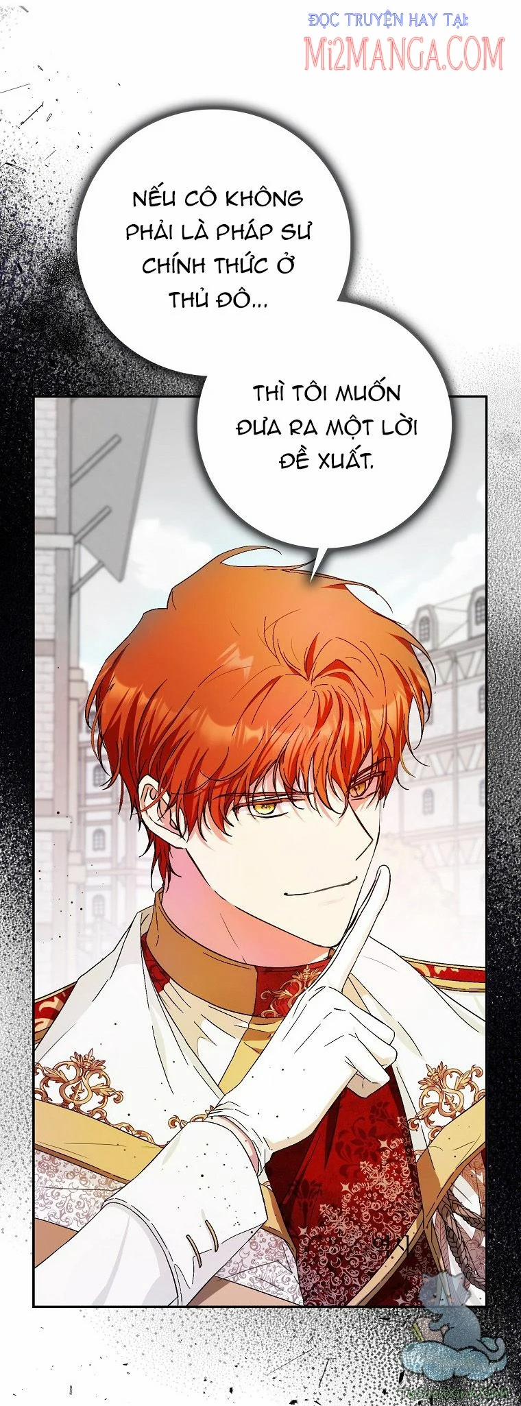 Trở Thành Vợ Của Nam Chính Tiểu Thuyết 28 trang 13