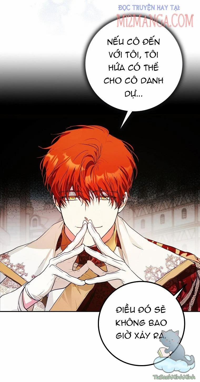 Trở Thành Vợ Của Nam Chính Tiểu Thuyết 28 trang 18