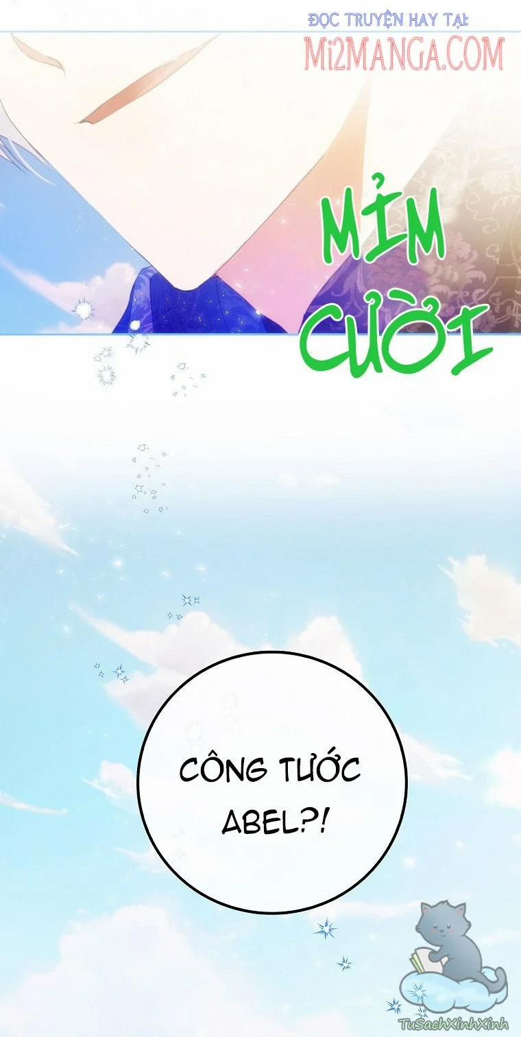 Trở Thành Vợ Của Nam Chính Tiểu Thuyết 28 trang 21