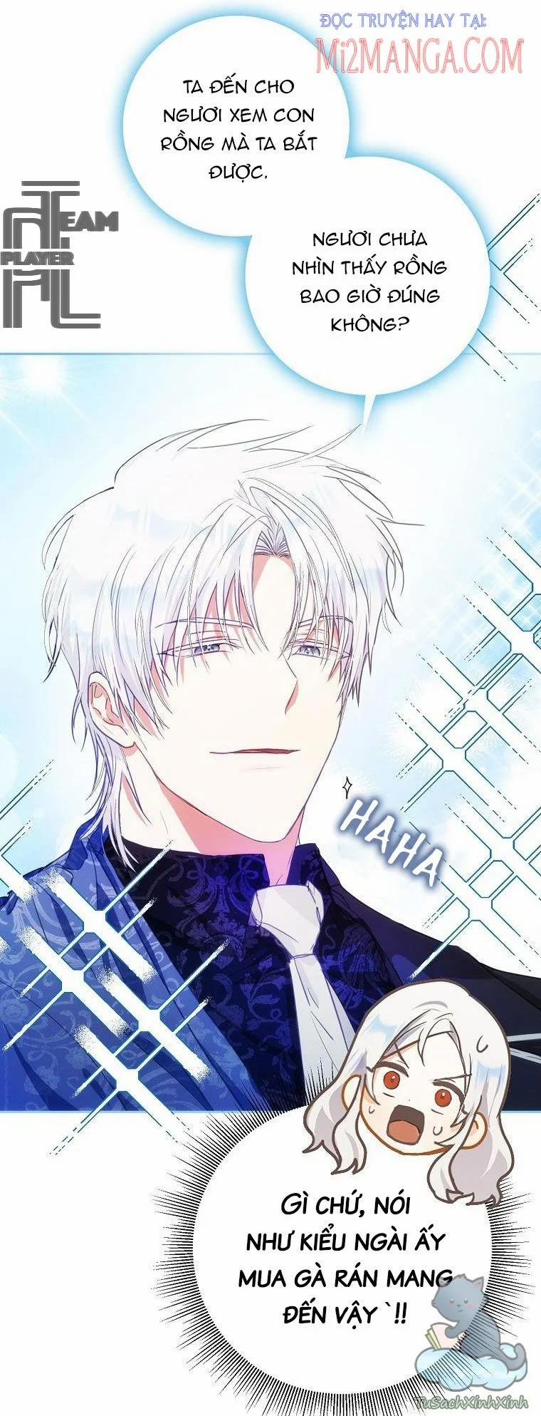 Trở Thành Vợ Của Nam Chính Tiểu Thuyết 28 trang 28