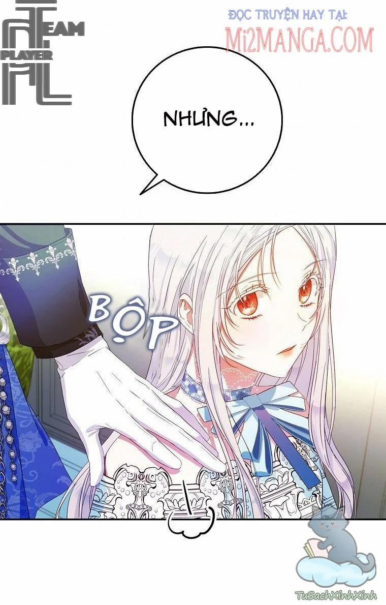 Trở Thành Vợ Của Nam Chính Tiểu Thuyết 28 trang 30