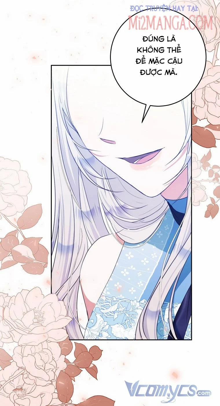 Trở Thành Vợ Của Nam Chính Tiểu Thuyết 29.5 trang 10