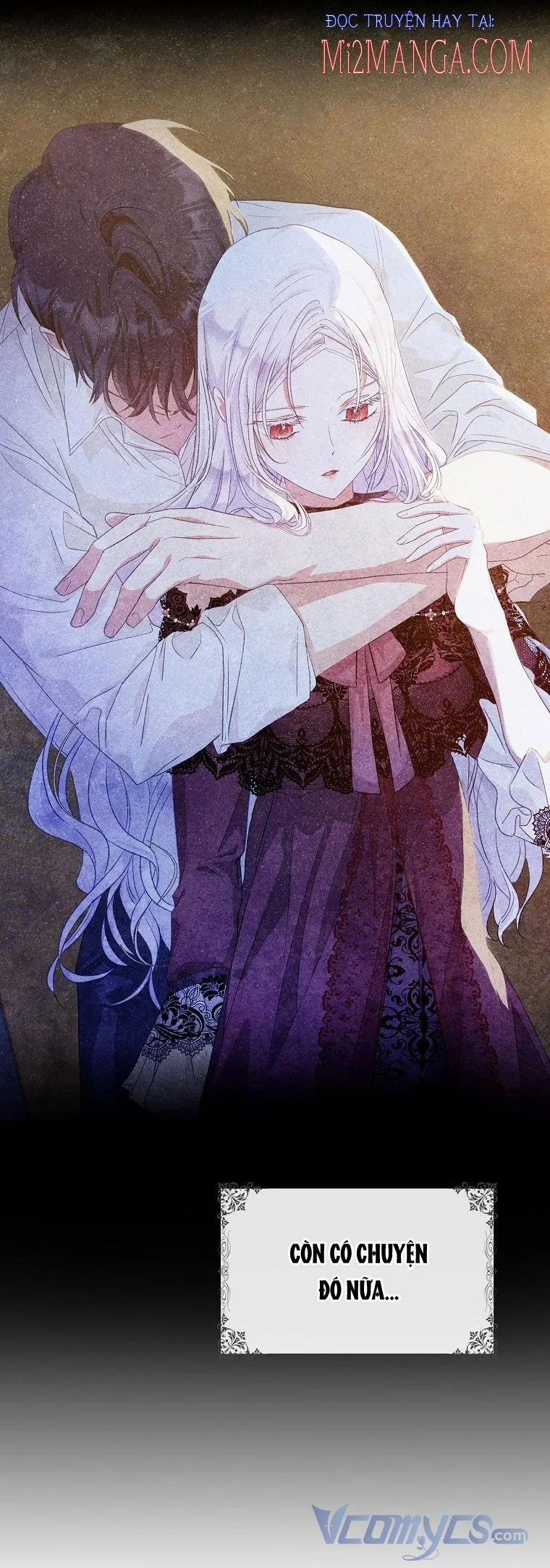 Trở Thành Vợ Của Nam Chính Tiểu Thuyết 29.5 trang 15