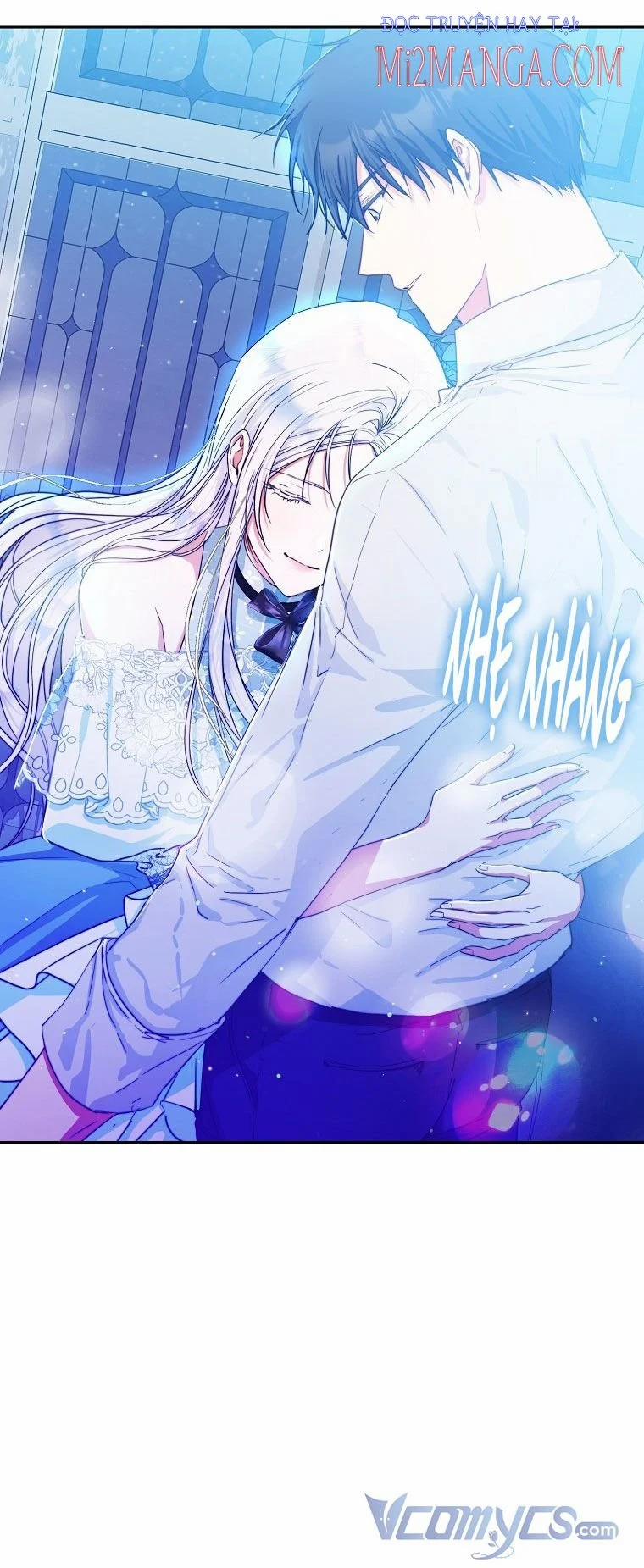 Trở Thành Vợ Của Nam Chính Tiểu Thuyết 29.5 trang 24