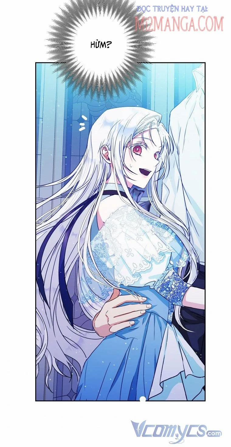 Trở Thành Vợ Của Nam Chính Tiểu Thuyết 29.5 trang 28
