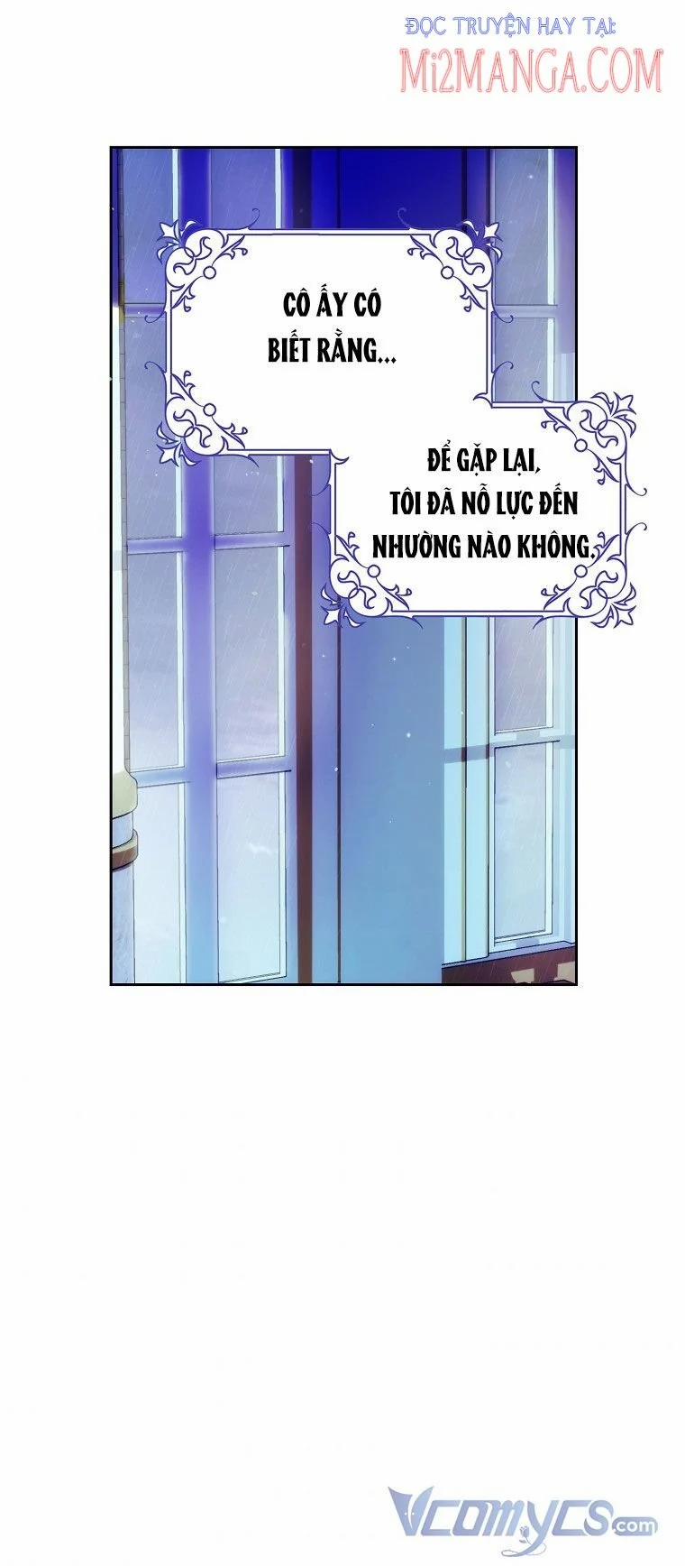 Trở Thành Vợ Của Nam Chính Tiểu Thuyết 29.5 trang 3