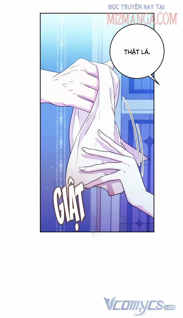 Trở Thành Vợ Của Nam Chính Tiểu Thuyết 29.5 trang 7