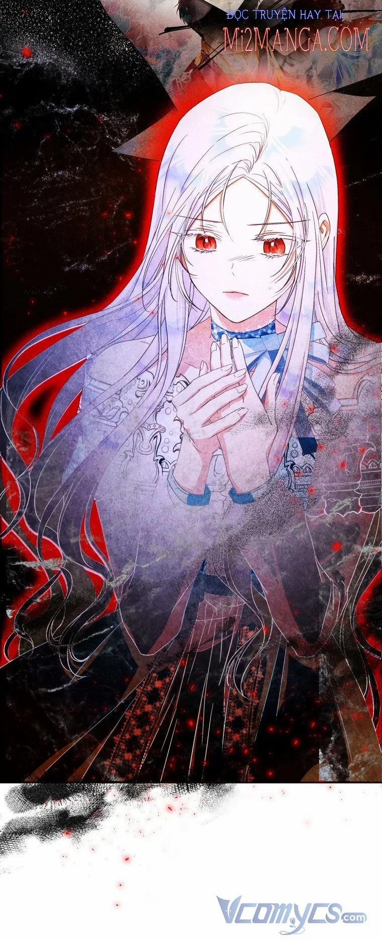 Trở Thành Vợ Của Nam Chính Tiểu Thuyết 29 trang 15