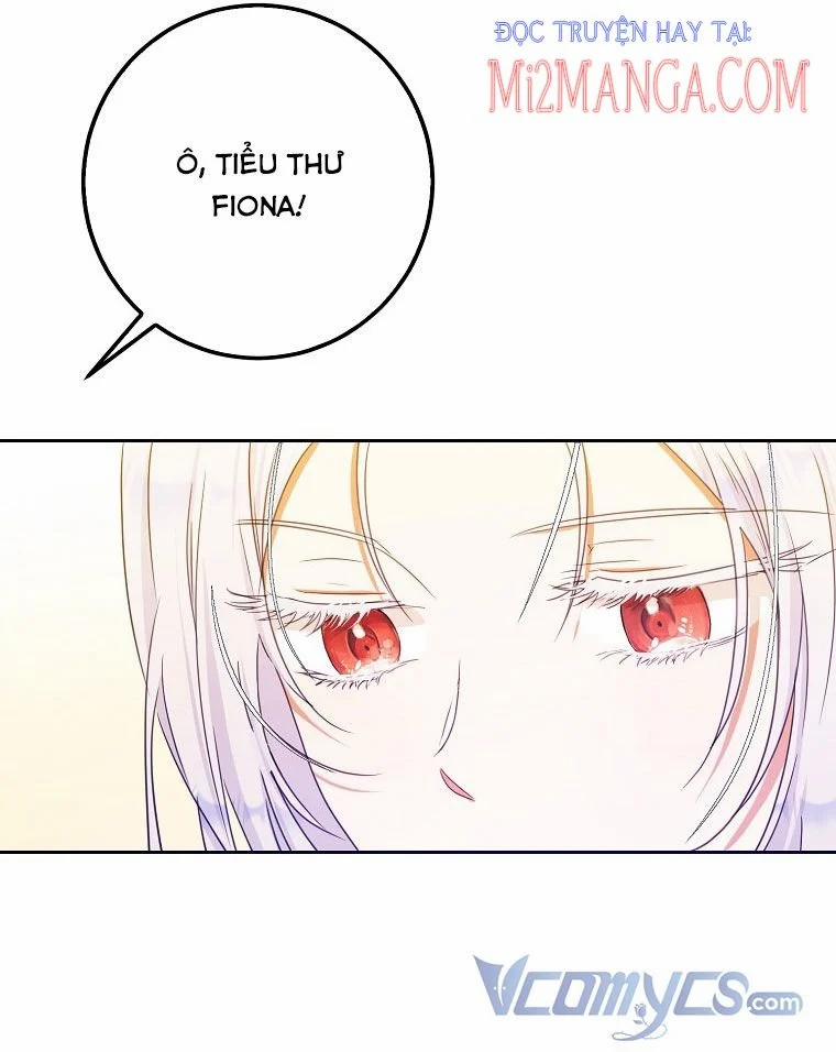 Trở Thành Vợ Của Nam Chính Tiểu Thuyết 29 trang 16