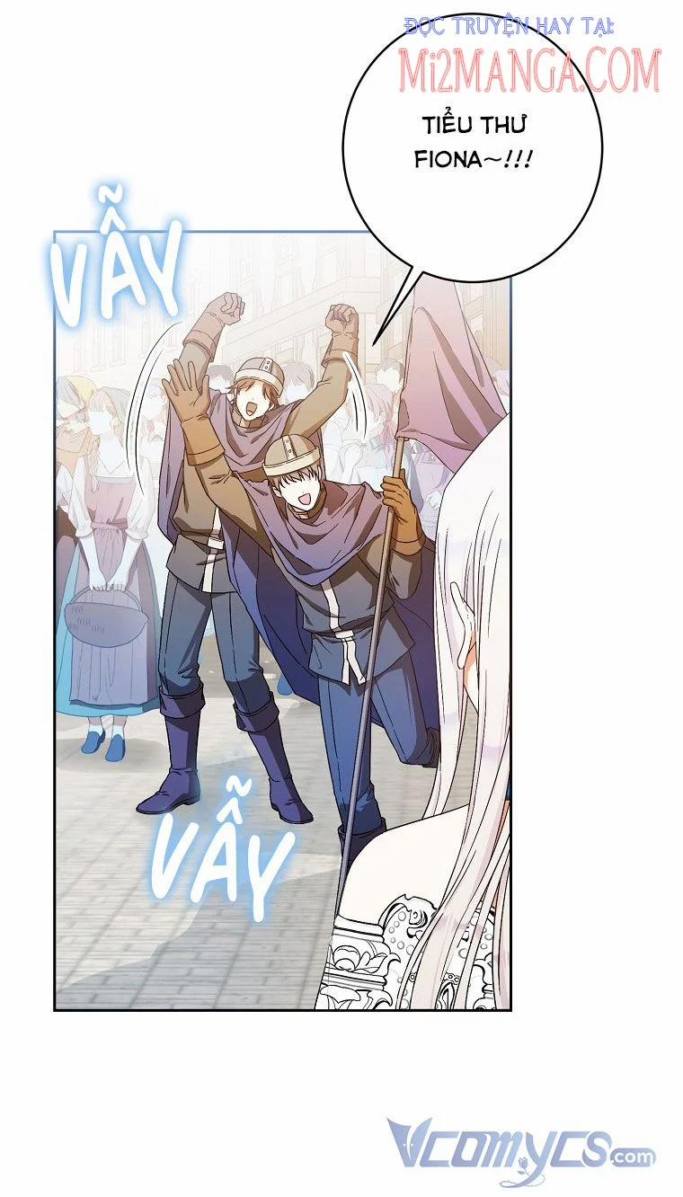 Trở Thành Vợ Của Nam Chính Tiểu Thuyết 29 trang 17