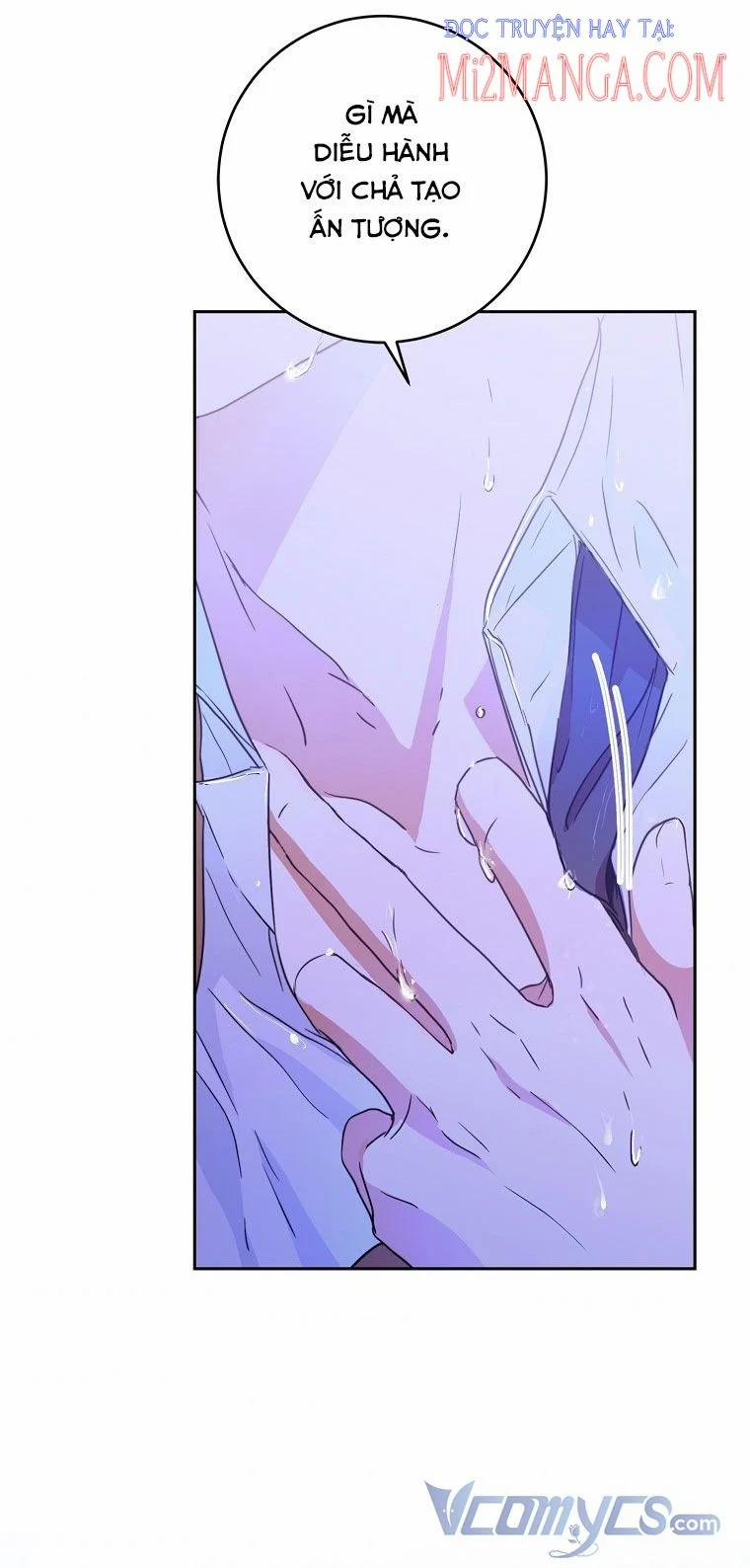 Trở Thành Vợ Của Nam Chính Tiểu Thuyết 29 trang 24