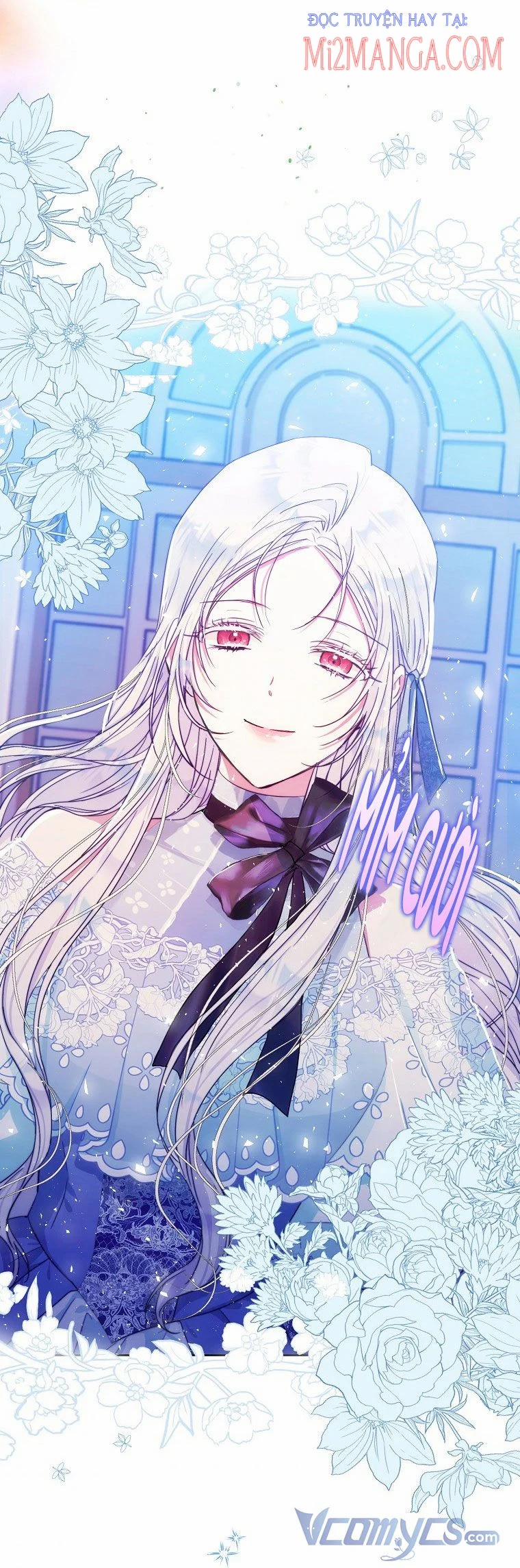 Trở Thành Vợ Của Nam Chính Tiểu Thuyết 29 trang 29