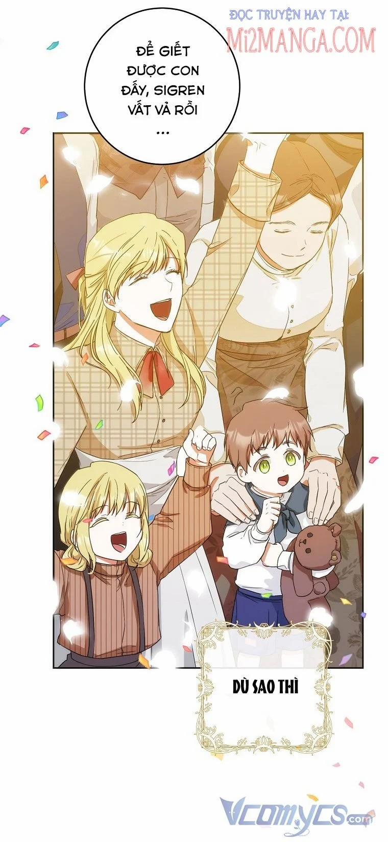 Trở Thành Vợ Của Nam Chính Tiểu Thuyết 29 trang 8