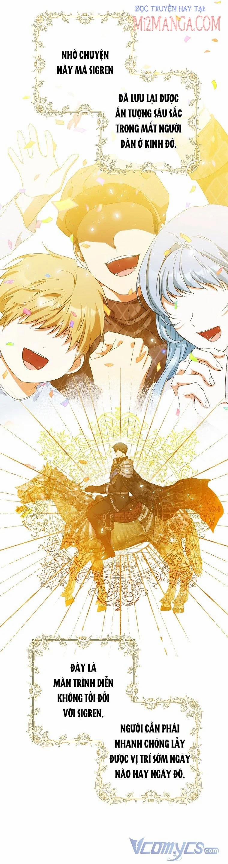 Trở Thành Vợ Của Nam Chính Tiểu Thuyết 29 trang 9