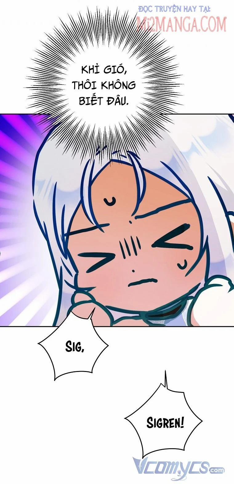 Trở Thành Vợ Của Nam Chính Tiểu Thuyết 30.5 trang 19