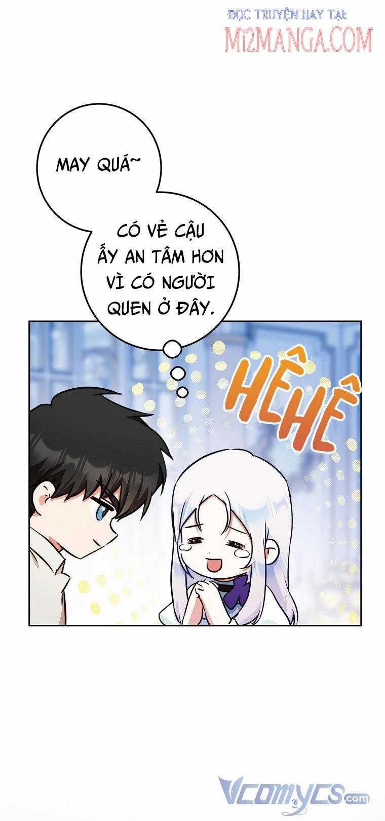 Trở Thành Vợ Của Nam Chính Tiểu Thuyết 30.5 trang 24