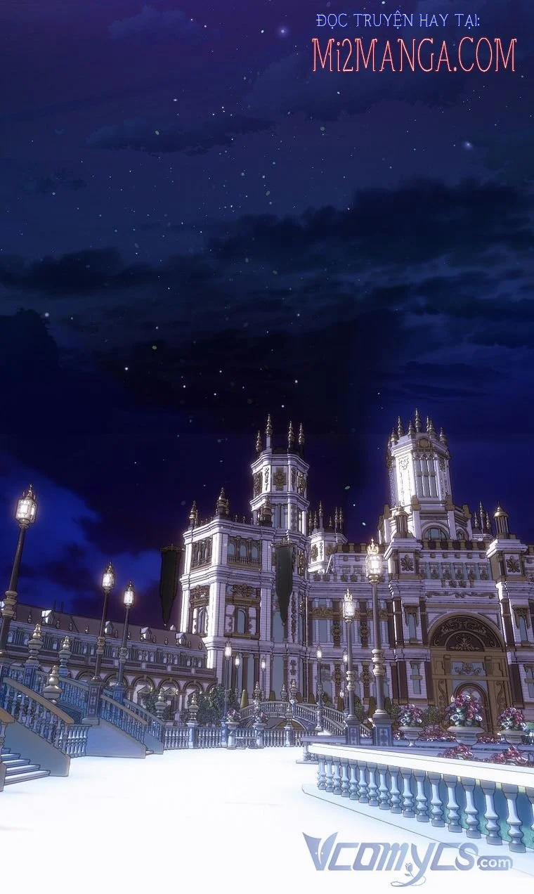 Trở Thành Vợ Của Nam Chính Tiểu Thuyết 30.5 trang 26