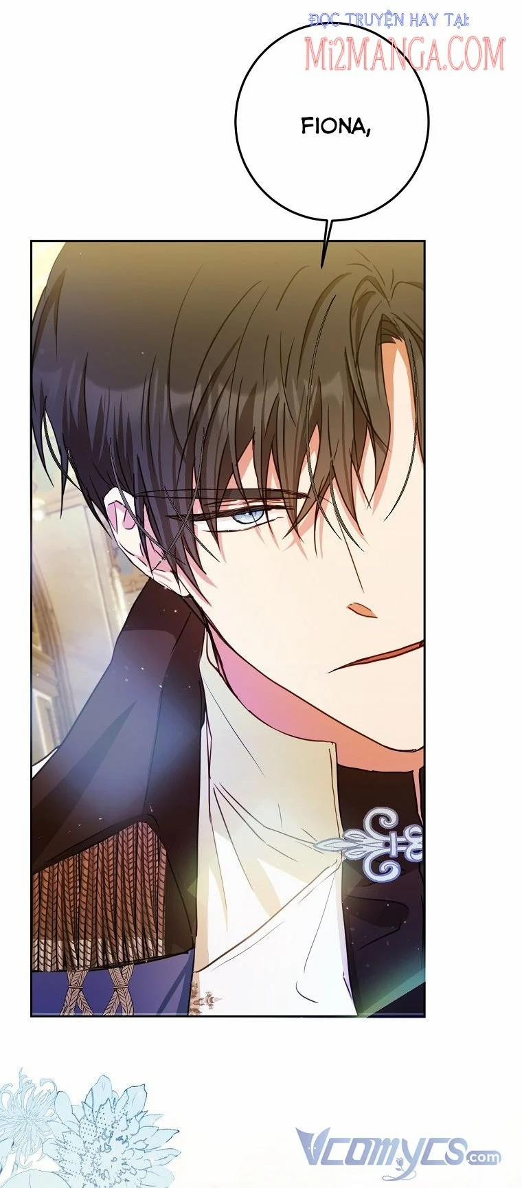 Trở Thành Vợ Của Nam Chính Tiểu Thuyết 30.5 trang 28