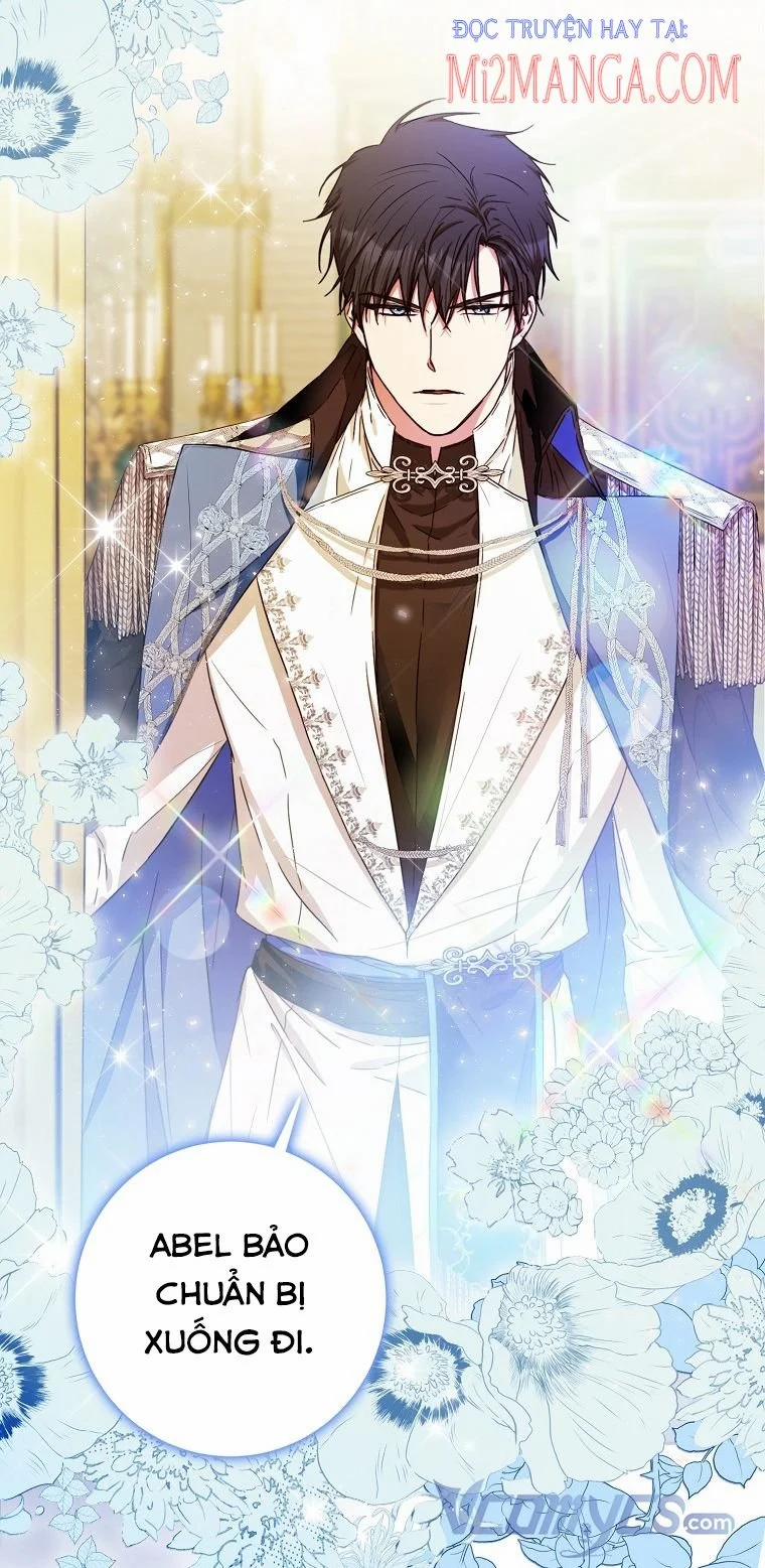 Trở Thành Vợ Của Nam Chính Tiểu Thuyết 30.5 trang 29